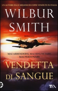 SMITH SMITH, Vendetta di sangue