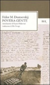 DOSTOEVSKIJ FEDOR, Povera gente