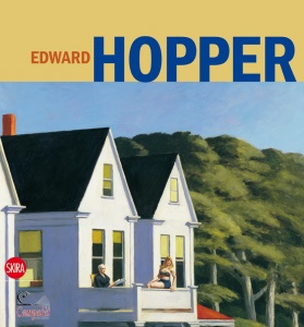 FOSTER CARTER /ED, Edward hopper