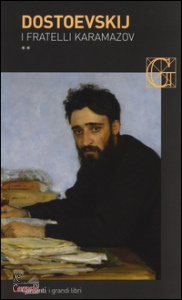 DOSTOEVSKIJ FEDOR, I fratelli Karamazov