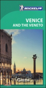 MICHELIN, Venice and the Veneto