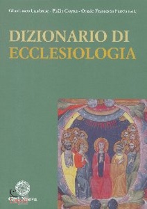 CALABRESE-, DIZIONARIO DI ECCLESIOLOGIA