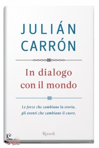 CARRON JULIAN, La bellezza disarmata