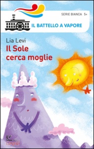 LEVI LIA, Il sole cerca moglie