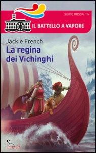 FRENCH JACKIE, La regina dei vichinghi