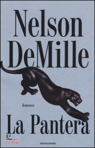 DEMILLE NELSON, La pantera