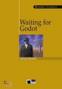 BECKETT SAMUEL, Waiting for Godot