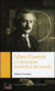 LAUDISA FEDERICO, Albert Einstein e l