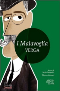 VERGA GIOVANNI, I malavoglia