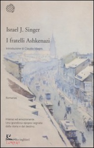 SINGER ISRAEL, I fratelli Ashkenazi