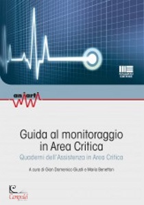 GIUSTI-BENETTON, Guida al monitoraggio in Area Critica