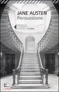 AUSTEN JANE, Persuasione