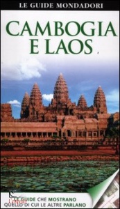 GUIDE MONDADORI, Cambogia e Laos