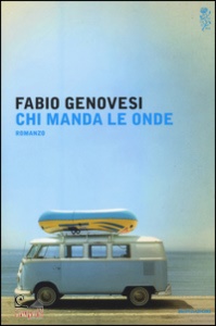 GENOVESI FABIO, Chi manda le onde