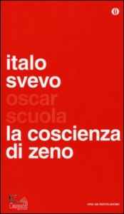 SVEVO ITALO, La coscienza di Zeno