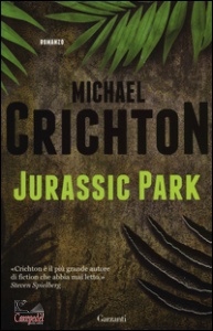 CRICHTON MICHAEL, Jurassic Park