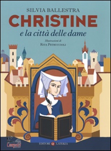 BALLESTRA, Christine e la citta