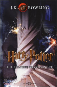 ROWLING J. K., Harry Potter e il Principe Mezzosangue (6)