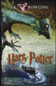 ROWLING J. K., Harry Potter e i doni della morte  ve