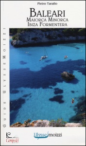 PIETRO TARALLO, Baleari (maiorca minorca ibiza formentera)