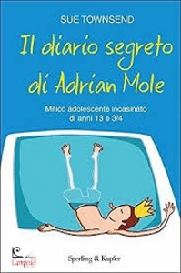 TOWNSEND SUE, Diario segreto di adrian mole