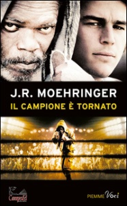 MOEHRINGER J.R., Il campione e