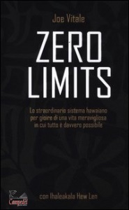 VITALE JOE, Zero limits