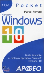 FERRERO MARCO, Windows 10