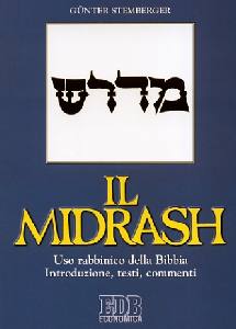 STEMBERGER GUNTER, Il MIDRASH