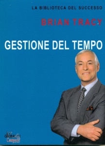 TRACY BRIAN, Gestione del tempo