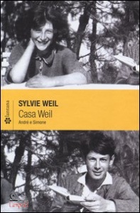 WEIL SYLVIE, Casa Weil André e Simone
