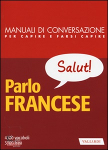 CAZZINI A./DEVEDEUX, Parlo francese