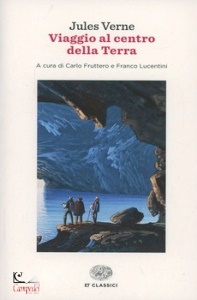 VERNE JULES, Viaggio al centro della terra