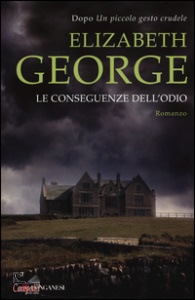 GEORGE ELIZABETH, Conseguenze dell