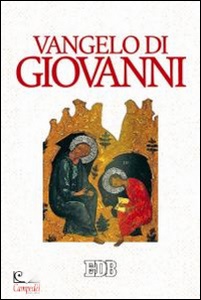 CEI, Vangelo di Giovanni