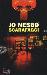 NESBO JO, Scarafaggi