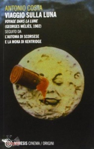 COSTA ANTONIO, Viaggio sulla luna