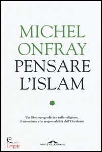 MICHEL ONFRAY, Pensare l