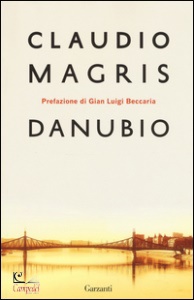 MAGRIS CLAUDIO, Danubio