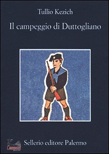 KEZICH TULLIO, Il campeggio di duttogliano