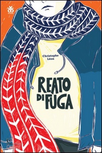 LEON CHRISTOPHE, Reato di fuga