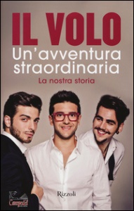 Il Volo, Un