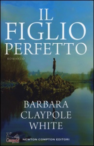 CLAYPOLE WHITE, Il figlio perfetto