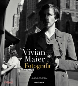 MALOOF JOHN /ED., Vivian Maier Fotografa