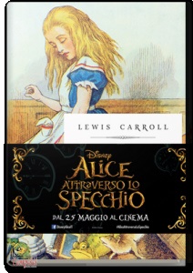 Carroll Lewis, Alice nel paese delle meraviglie