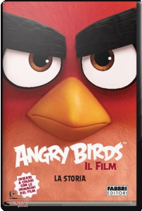 Rovio, Angry birds. la storia