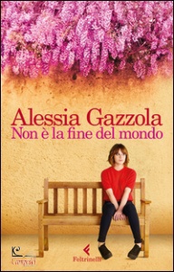 GAZZOLA ALESSIA, Non e