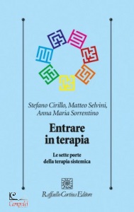 CIRILLO-SELVINI-..., Entrare in terapia