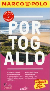 MARCO POLO, Portogallo
