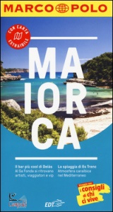 MARCO POLO, Maiorca VE